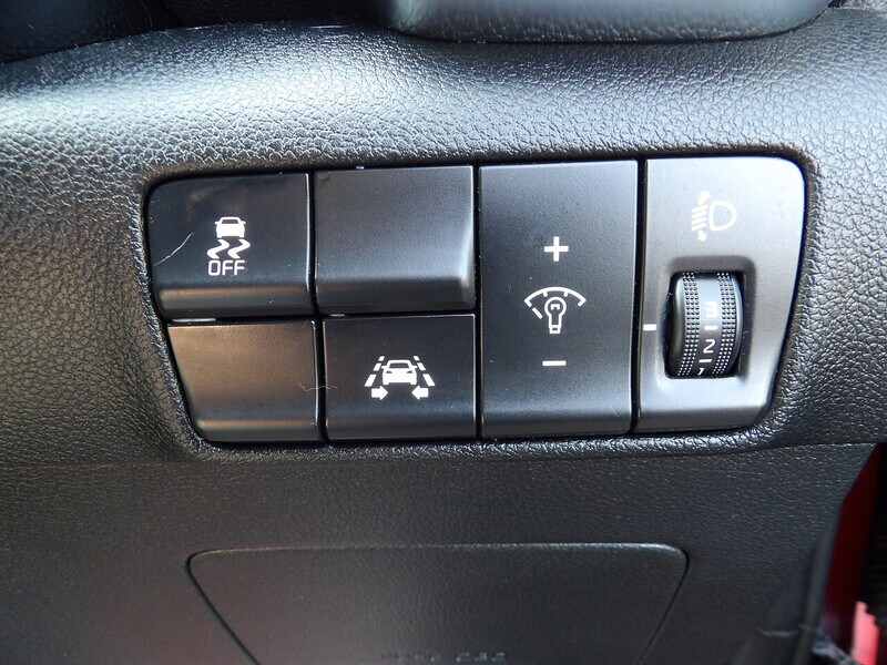 Used Kia Sportage 2016 for sale - 76308086: Photo 48