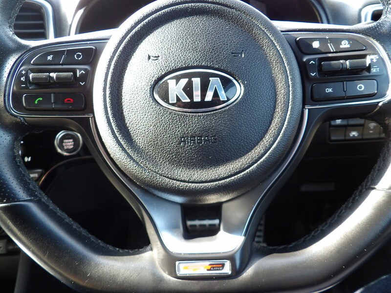 Used Kia Sportage 2016 for sale - 76308086: Photo 51