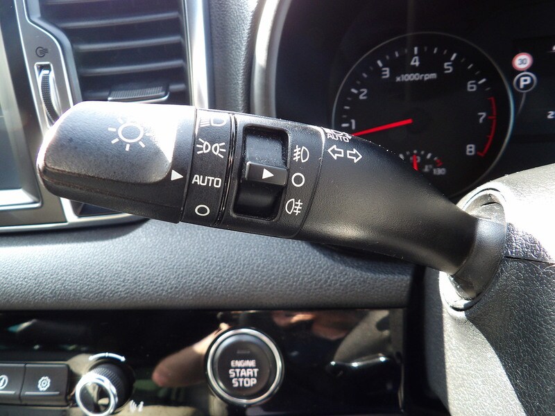 Used Kia Sportage 2016 for sale - 76308086: Photo 55