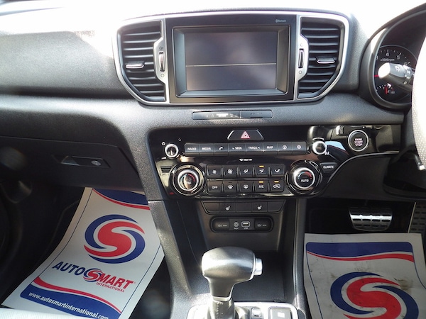 Used Kia Sportage 2016 for sale - 76308086: Photo 58
