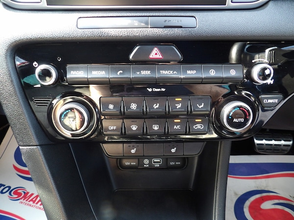Used Kia Sportage 2016 for sale - 76308086: Photo 59
