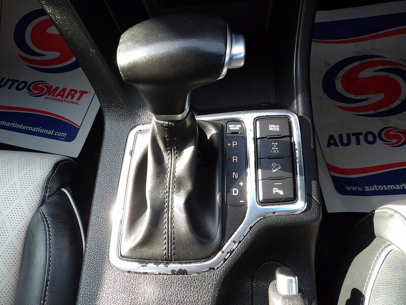 Used Kia Sportage 2016 for sale - 76308086: Photo 62