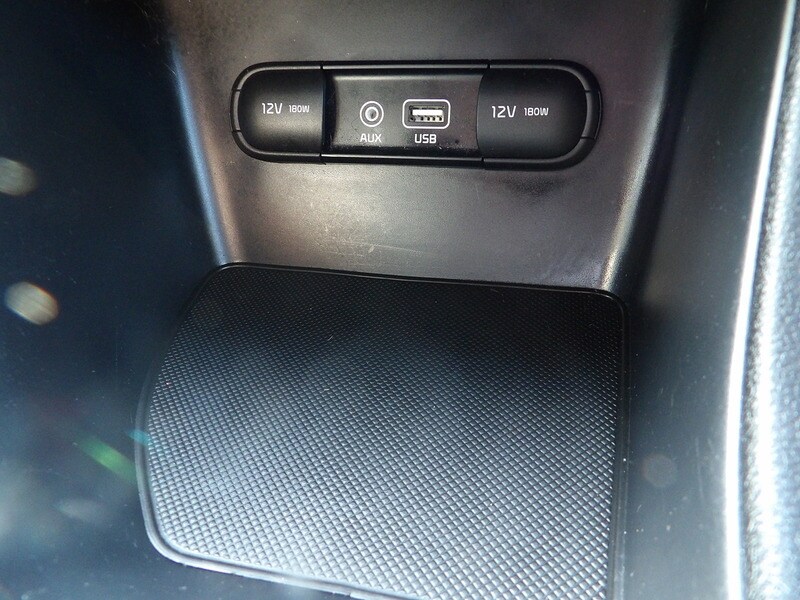 Used Kia Sportage 2016 for sale - 76308086: Photo 63