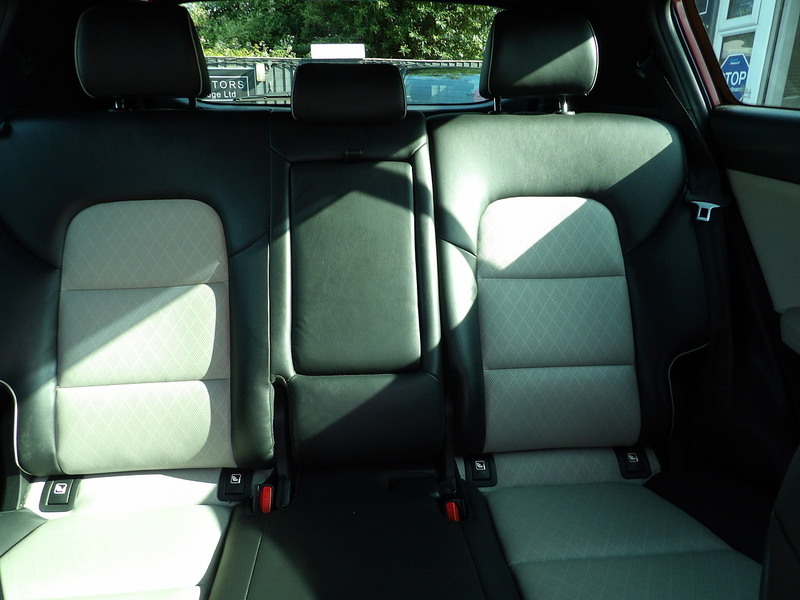 Used Kia Sportage 2016 for sale - 76308086: Photo 67