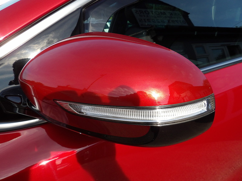 Used Kia Sportage 2016 for sale - 76308086: Photo 9