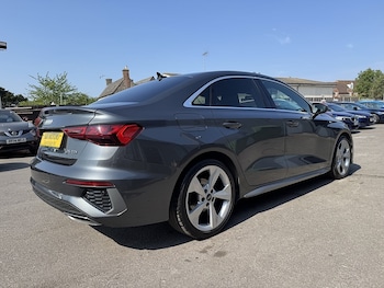 Used Audi A3 2021 for sale - 79591452: Photo