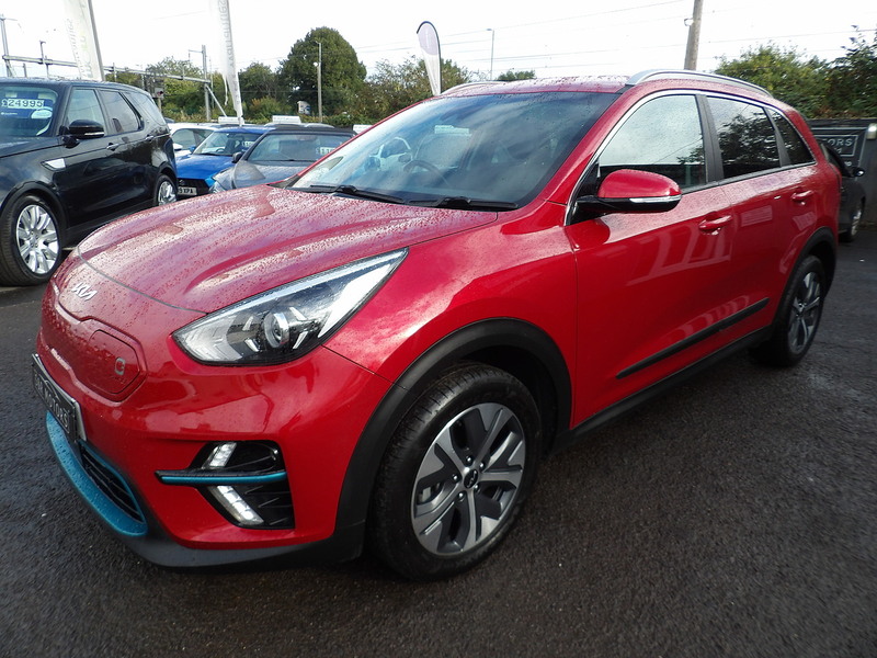 Used Kia Niro 2022 for sale - 76299795: Photo 1
