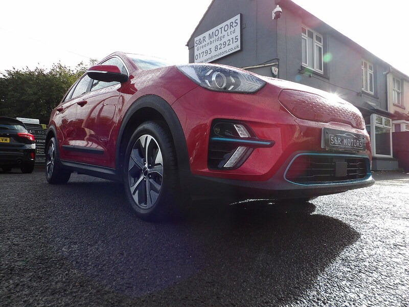 Used Kia Niro 2022 for sale - 76299795: Photo 10