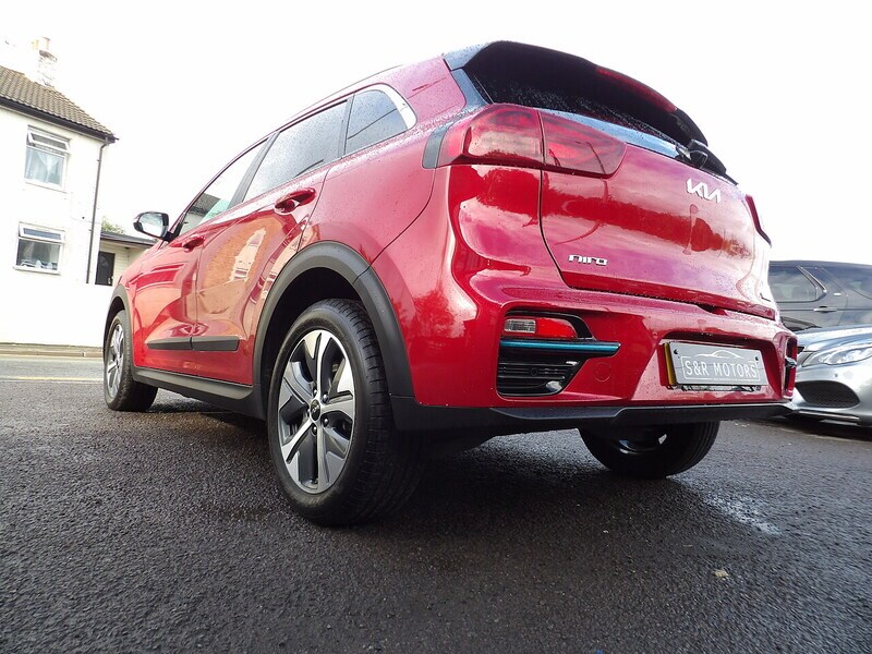 Used Kia Niro 2022 for sale - 76299795: Photo 11