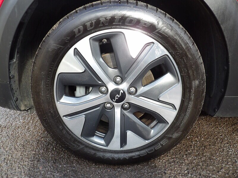 Used Kia Niro 2022 for sale - 76299795: Photo 12