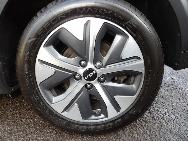 Used Kia Niro 2022 for sale - 76299795: Photo 13