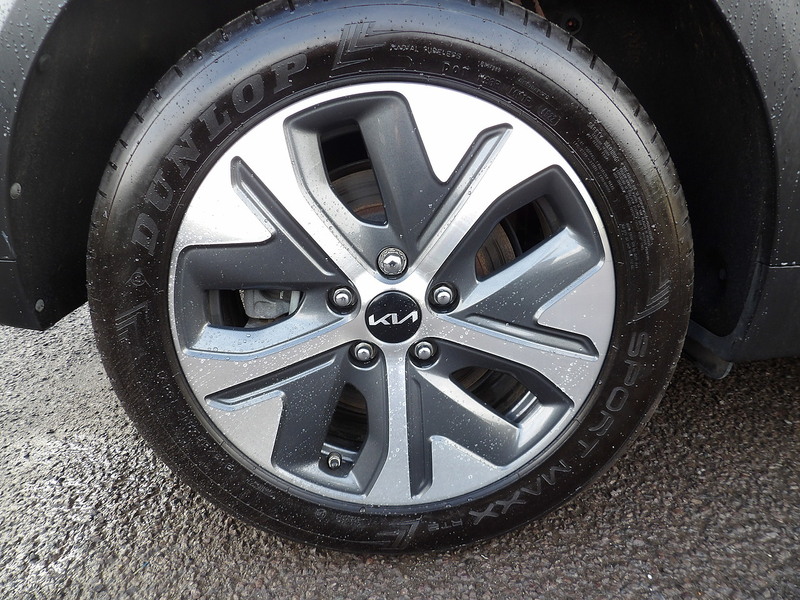 Used Kia Niro 2022 for sale - 76299795: Photo 14