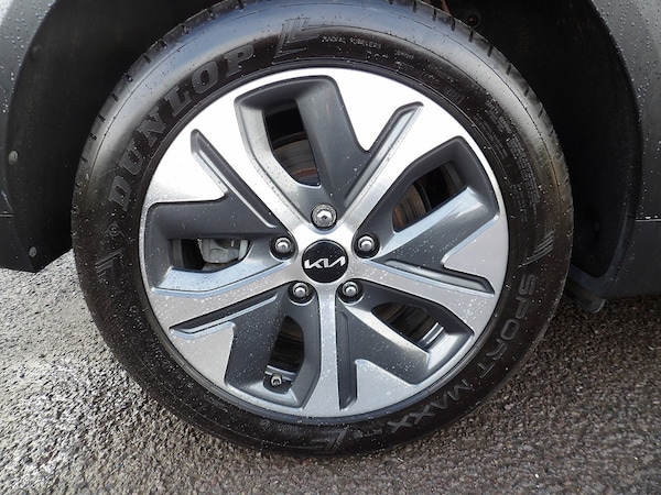 Used Kia Niro 2022 for sale - 76299795: Photo 14
