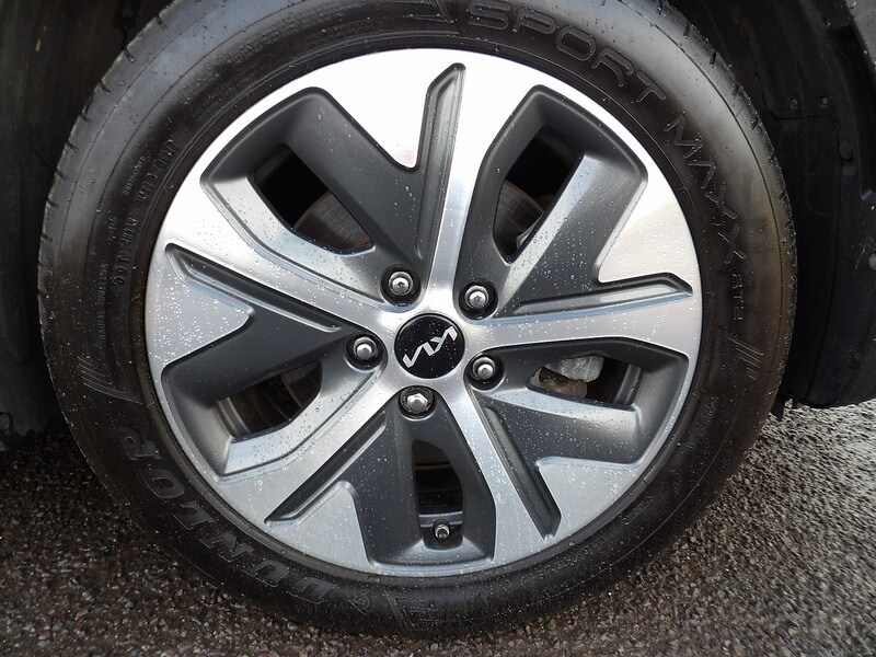 Used Kia Niro 2022 for sale - 76299795: Photo 15