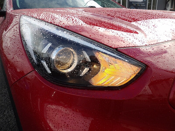 Used Kia Niro 2022 for sale - 76299795: Photo 17