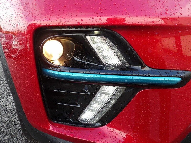 Used Kia Niro 2022 for sale - 76299795: Photo 18