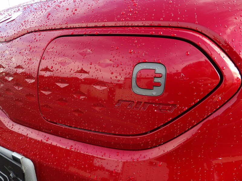 Used Kia Niro 2022 for sale - 76299795: Photo 19