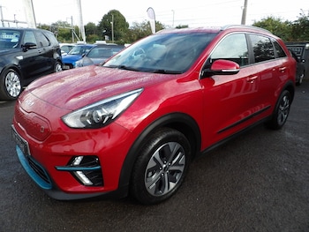 Used Kia Niro 2022 for sale - 76299795: Photo