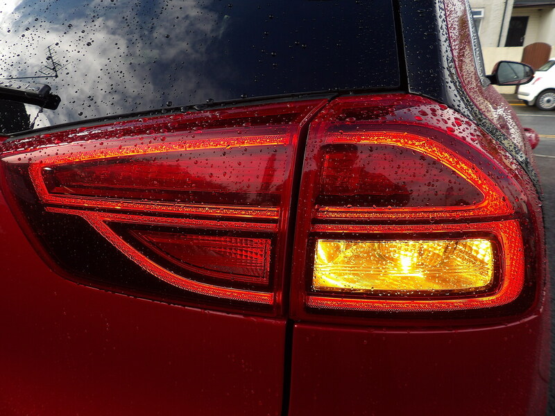 Used Kia Niro 2022 for sale - 76299795: Photo 20