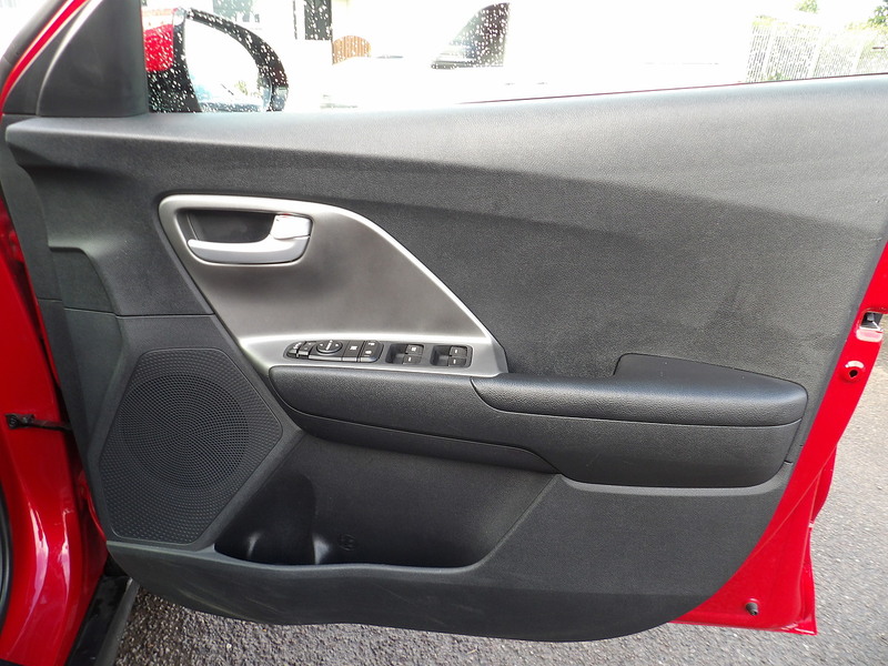 Used Kia Niro 2022 for sale - 76299795: Photo 25