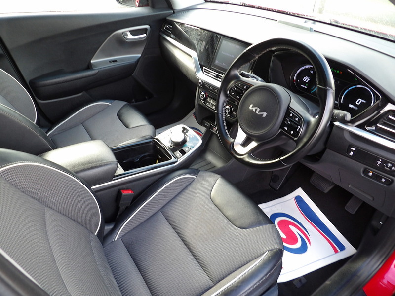 Used Kia Niro 2022 for sale - 76299795: Photo 26