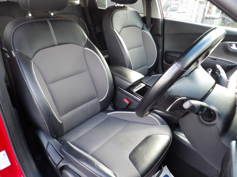 Used Kia Niro 2022 for sale - 76299795: Photo 27