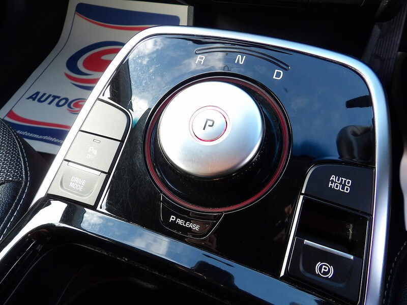 Used Kia Niro 2022 for sale - 76299795: Photo 31