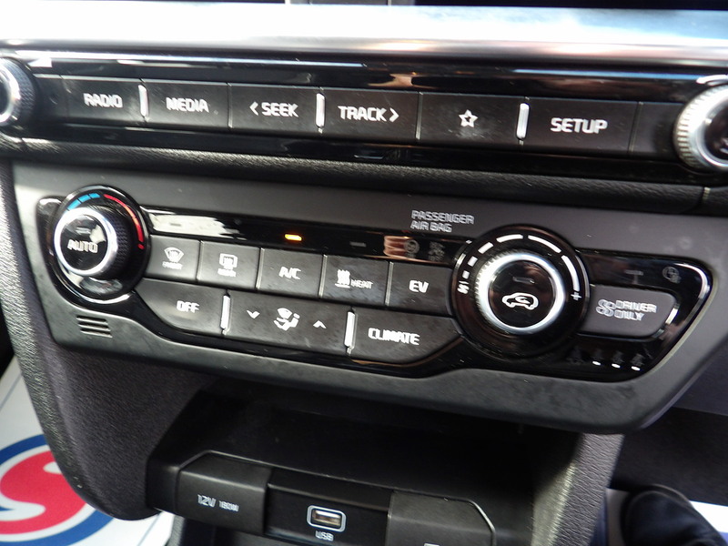 Used Kia Niro 2022 for sale - 76299795: Photo 33