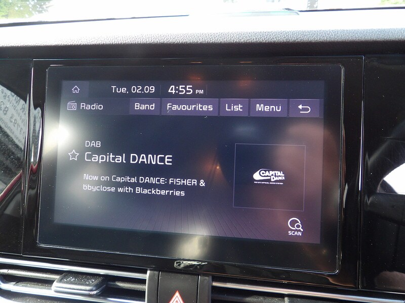 Used Kia Niro 2022 for sale - 76299795: Photo 34