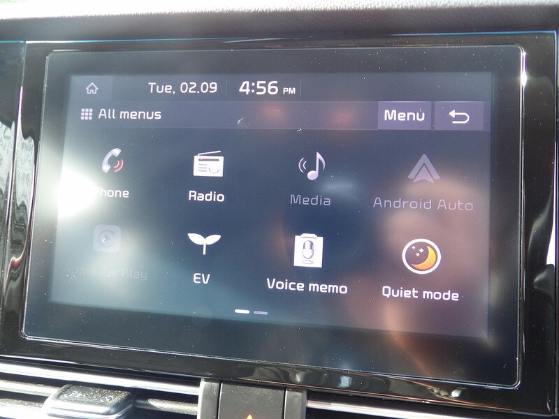 Used Kia Niro 2022 for sale - 76299795: Photo 35