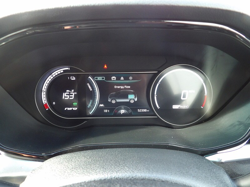 Used Kia Niro 2022 for sale - 76299795: Photo 37