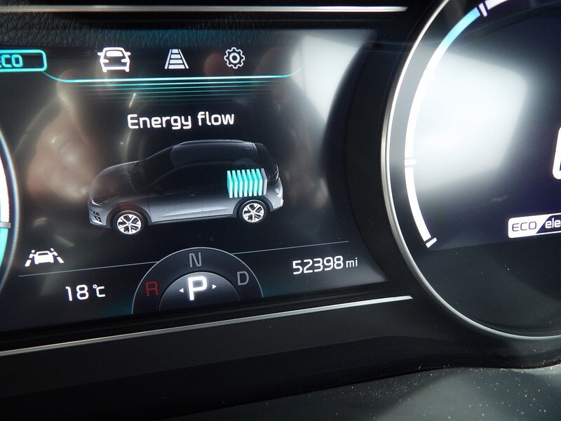 Used Kia Niro 2022 for sale - 76299795: Photo 38