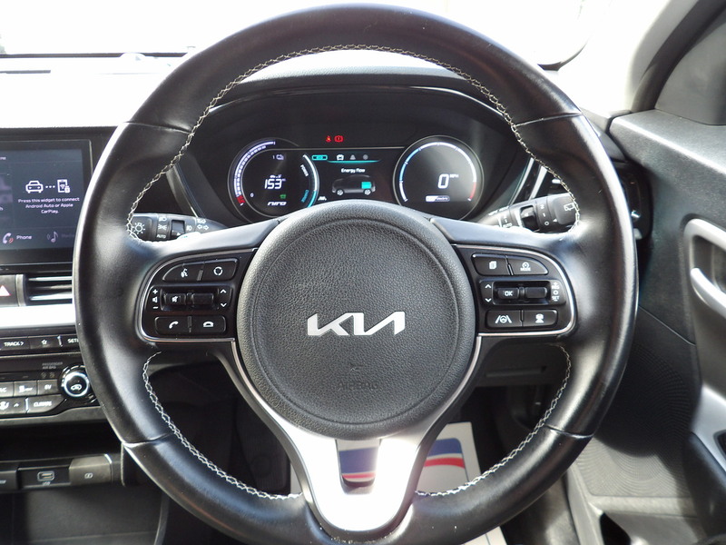 Used Kia Niro 2022 for sale - 76299795: Photo 39