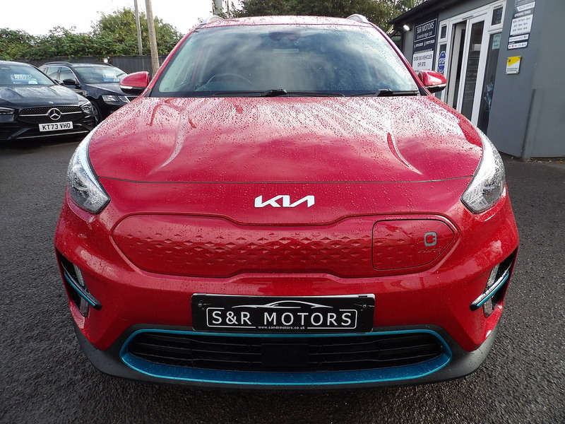 Used Kia Niro 2022 for sale - 76299795: Photo 4
