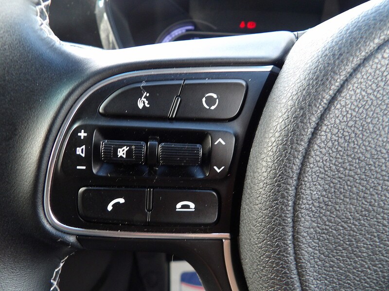 Used Kia Niro 2022 for sale - 76299795: Photo 40