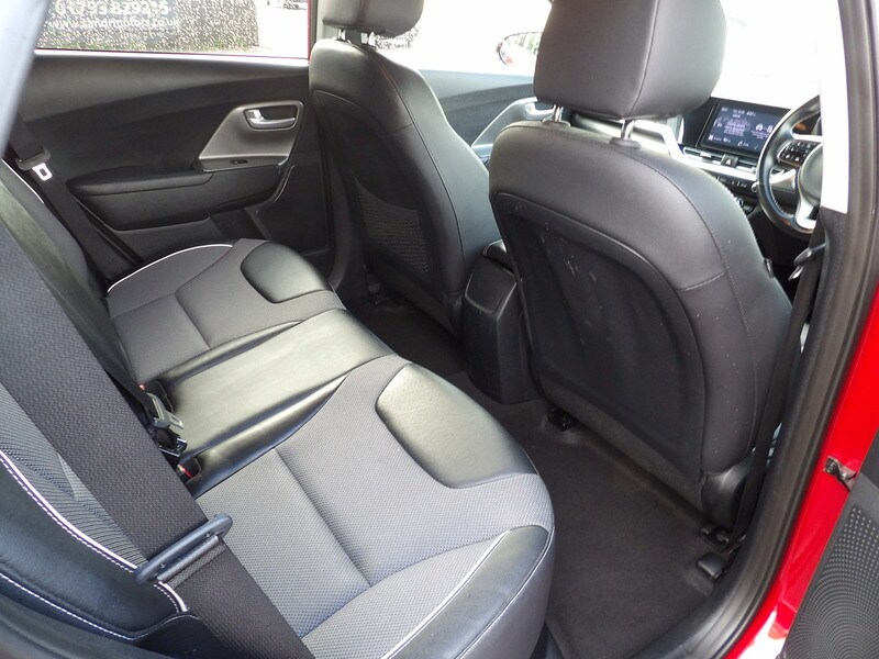 Used Kia Niro 2022 for sale - 76299795: Photo 45