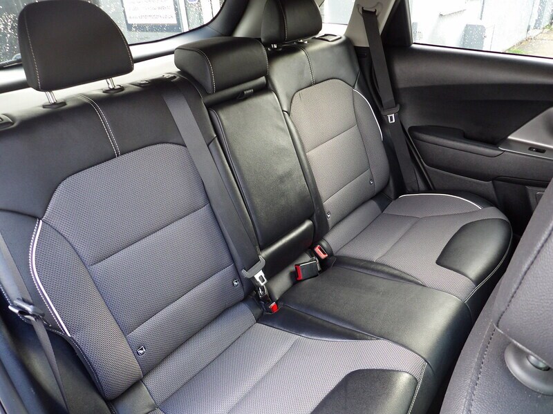 Used Kia Niro 2022 for sale - 76299795: Photo 46