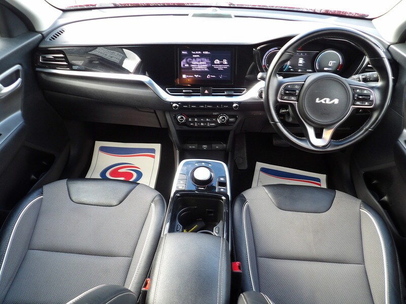 Used Kia Niro 2022 for sale - 76299795: Photo 48