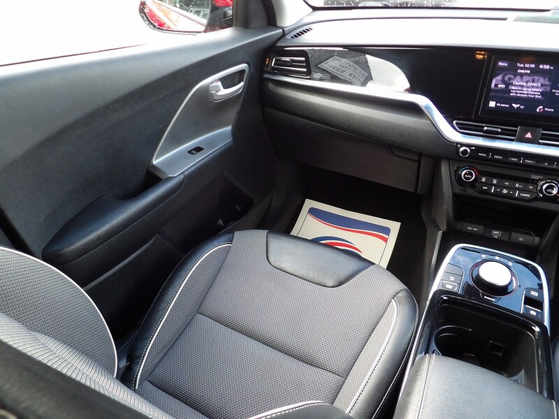 Used Kia Niro 2022 for sale - 76299795: Photo 49