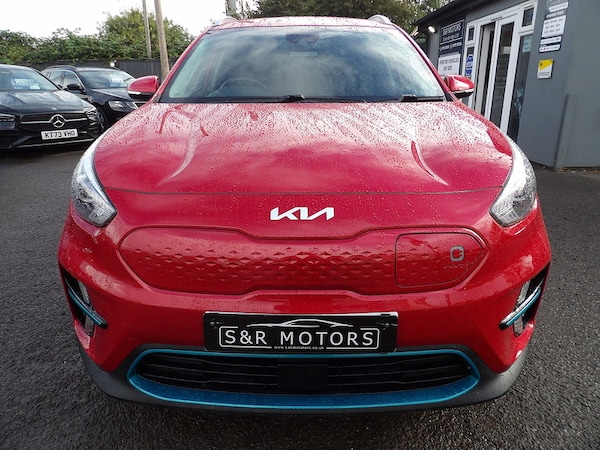 Used Kia Niro 2022 for sale - 76299795: Photo 4