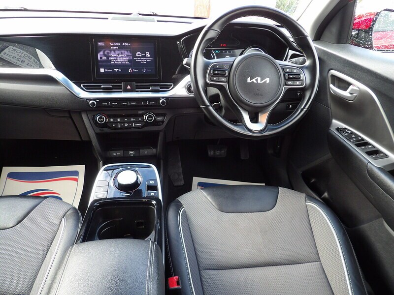 Used Kia Niro 2022 for sale - 76299795: Photo 50