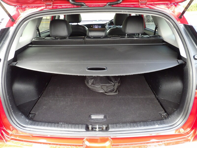 Used Kia Niro 2022 for sale - 76299795: Photo 51