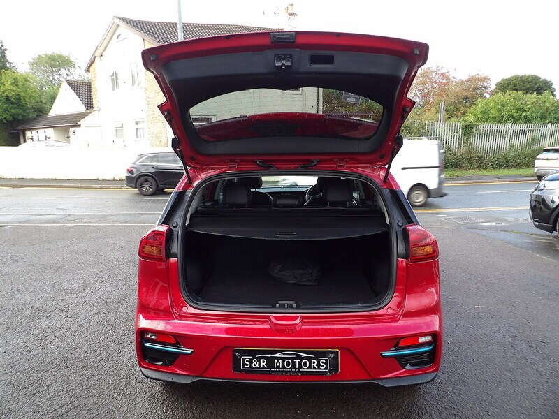 Used Kia Niro 2022 for sale - 76299795: Photo 52