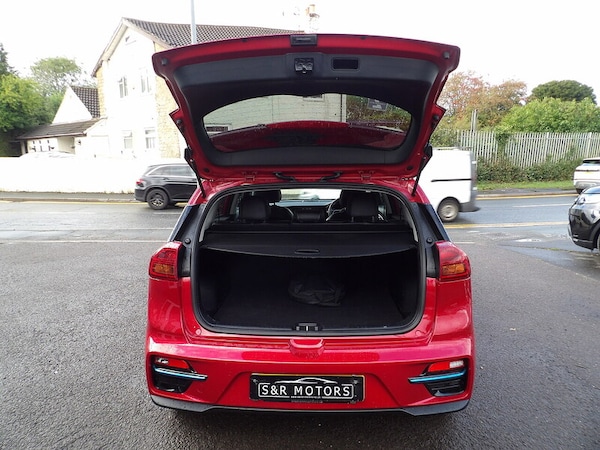 Used Kia Niro 2022 for sale - 76299795: Photo 52