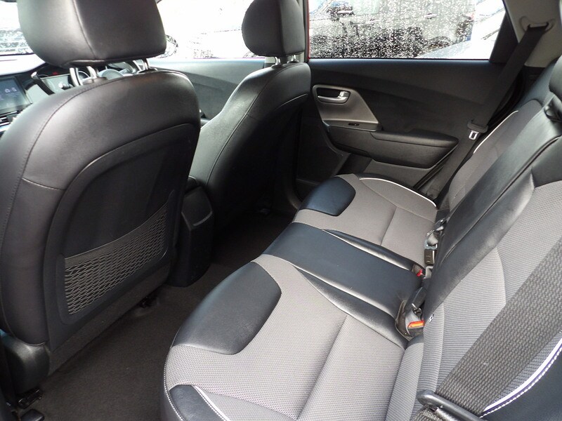 Used Kia Niro 2022 for sale - 76299795: Photo 53