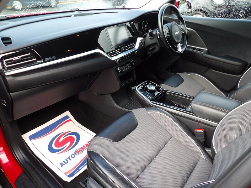 Used Kia Niro 2022 for sale - 76299795: Photo 55