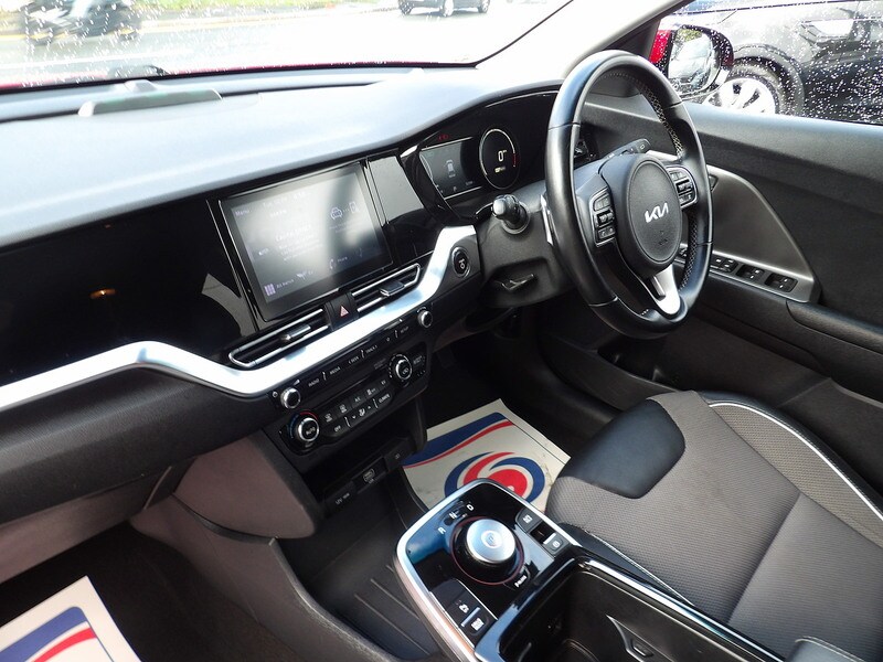 Used Kia Niro 2022 for sale - 76299795: Photo 56
