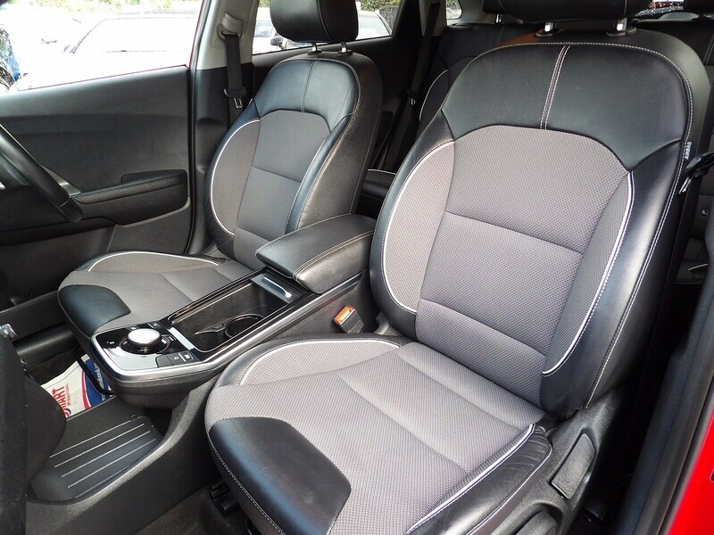 Used Kia Niro 2022 for sale - 76299795: Photo 57