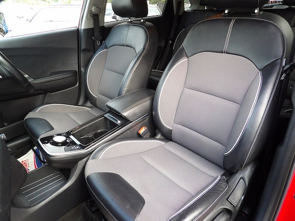 Used Kia Niro 2022 for sale - 76299795: Photo 57