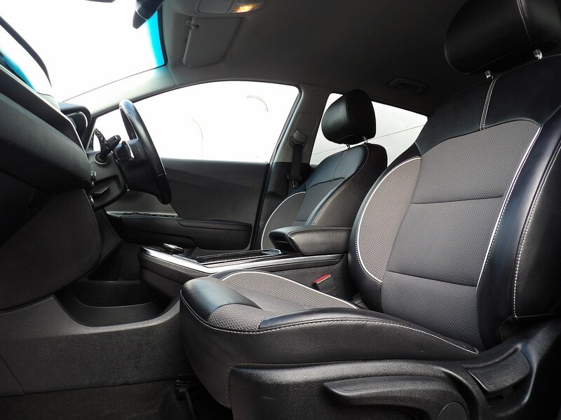 Used Kia Niro 2022 for sale - 76299795: Photo 58